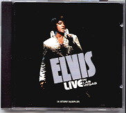 Elvis Presley - Live In Las Vegas